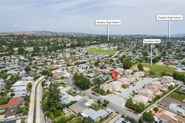 18311 Sunshine Court, La Puente, CA 91744
