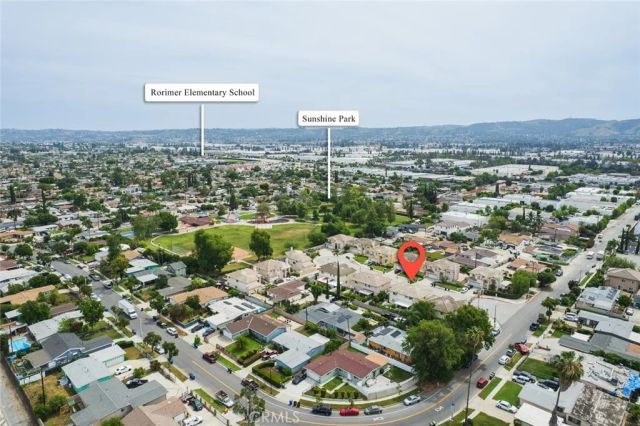 18311 Sunshine Court, La Puente, CA 91744