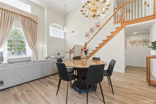 18311 Sunshine Court, La Puente, CA 91744