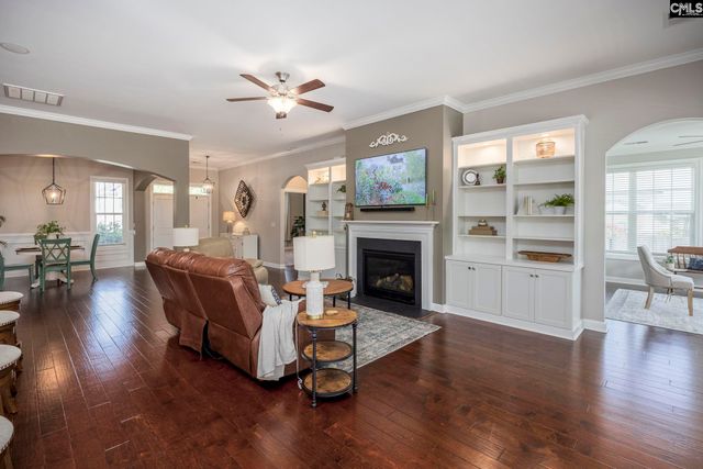 114 Yellowbark Drive, Lexington, SC 29072