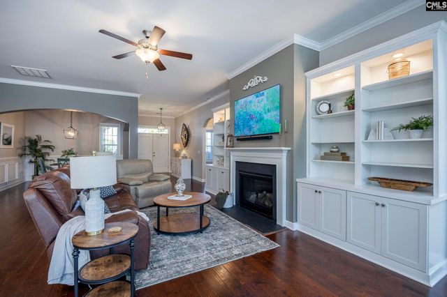 114 Yellowbark Drive, Lexington, SC 29072