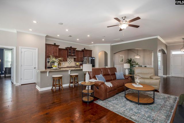 114 Yellowbark Drive, Lexington, SC 29072