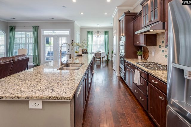 114 Yellowbark Drive, Lexington, SC 29072