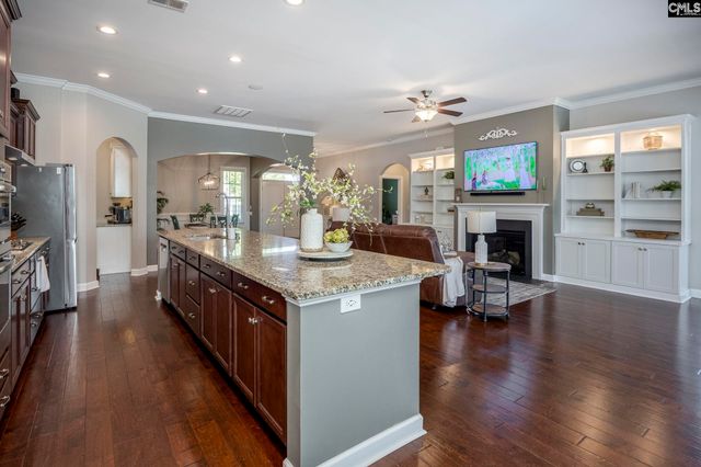 114 Yellowbark Drive, Lexington, SC 29072