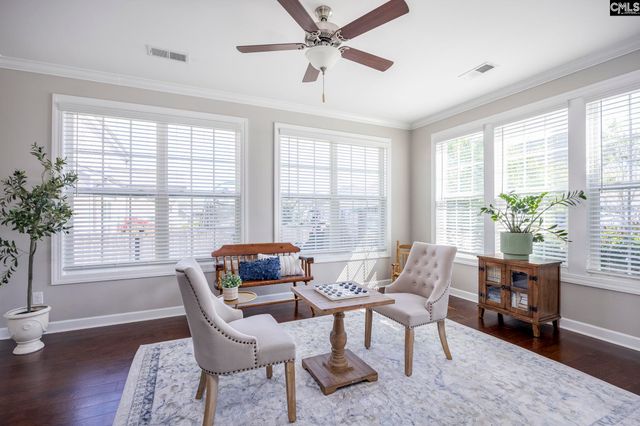 114 Yellowbark Drive, Lexington, SC 29072