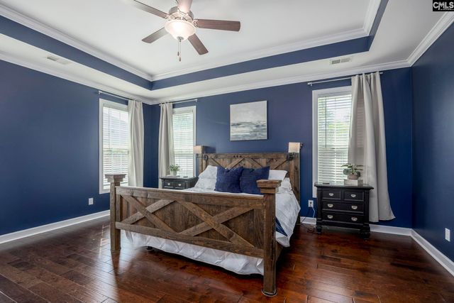 114 Yellowbark Drive, Lexington, SC 29072