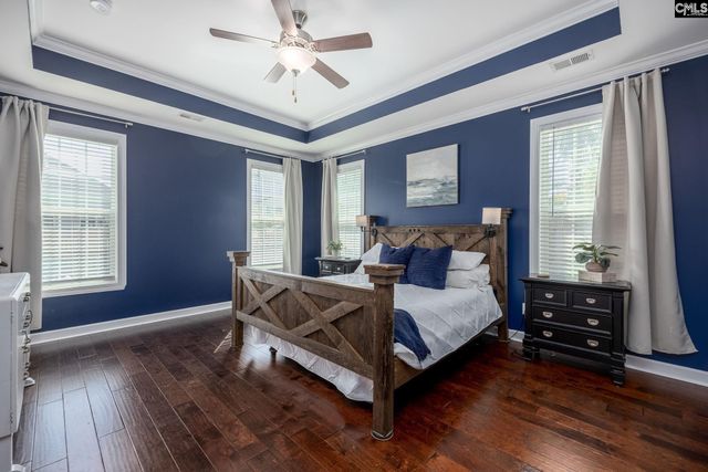 114 Yellowbark Drive, Lexington, SC 29072