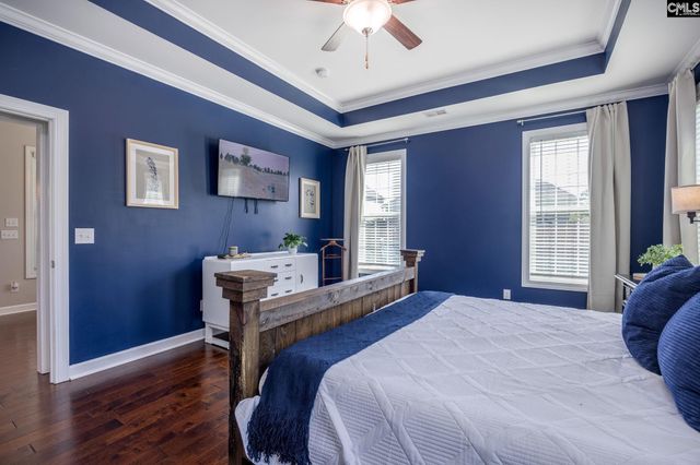 114 Yellowbark Drive, Lexington, SC 29072