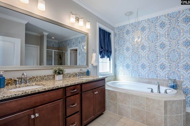 114 Yellowbark Drive, Lexington, SC 29072