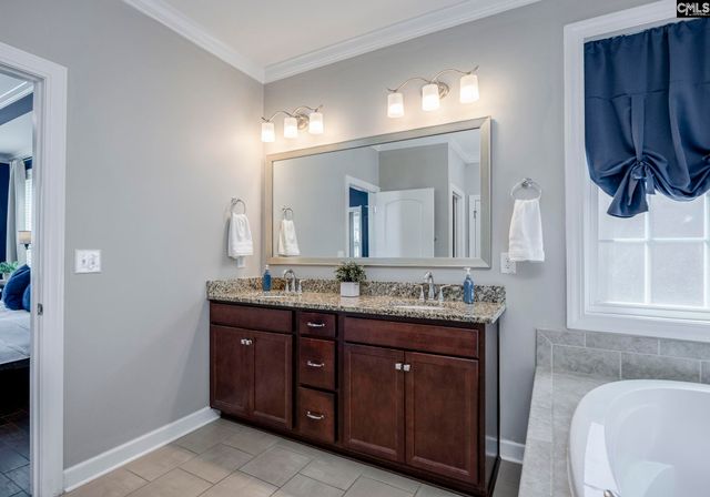 114 Yellowbark Drive, Lexington, SC 29072