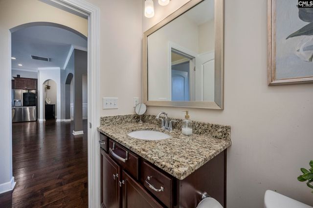 114 Yellowbark Drive, Lexington, SC 29072