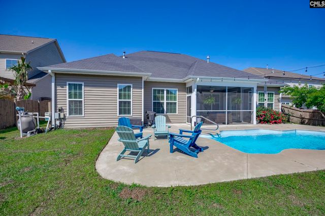 114 Yellowbark Drive, Lexington, SC 29072