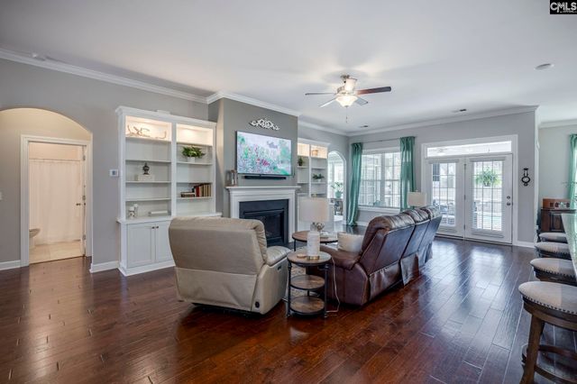 114 Yellowbark Drive, Lexington, SC 29072