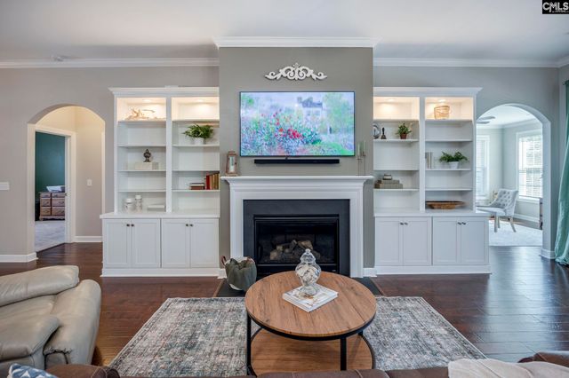114 Yellowbark Drive, Lexington, SC 29072