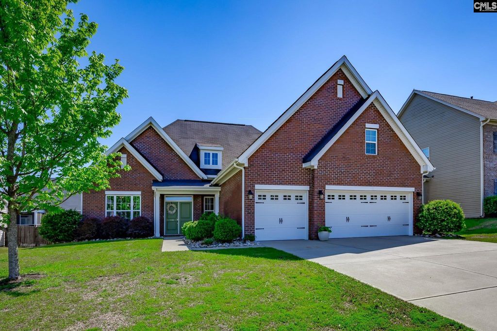 114 Yellowbark Drive, Lexington, SC 29072