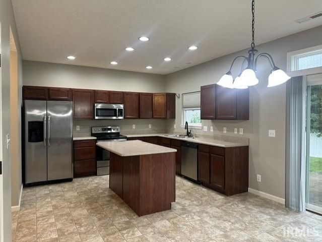 2891 Biscayne Court, West Lafayette, IN 47906