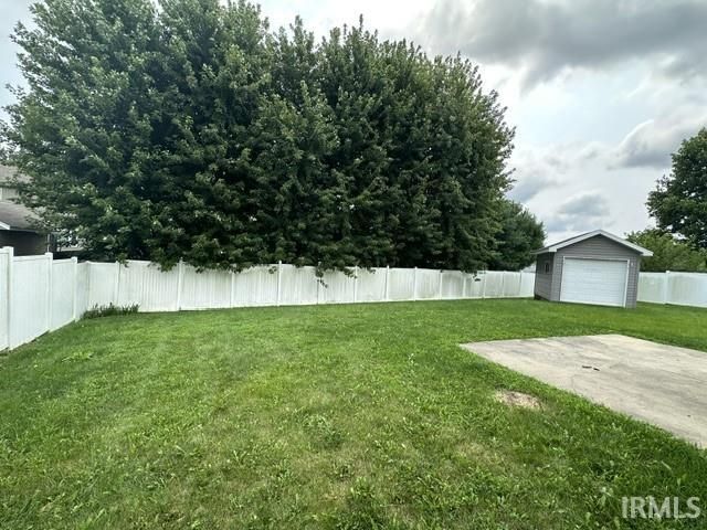 2891 Biscayne Court, West Lafayette, IN 47906