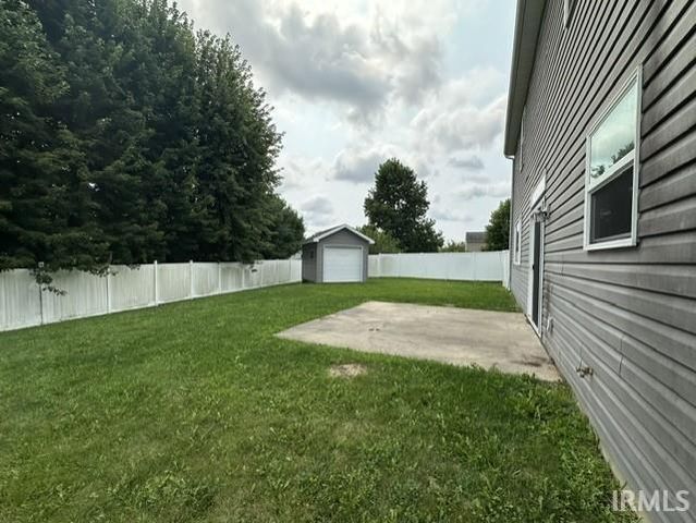 2891 Biscayne Court, West Lafayette, IN 47906