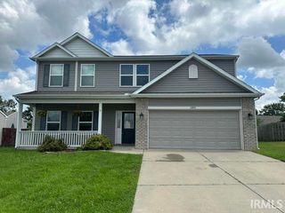 2891 Biscayne Court, West Lafayette, IN 47906