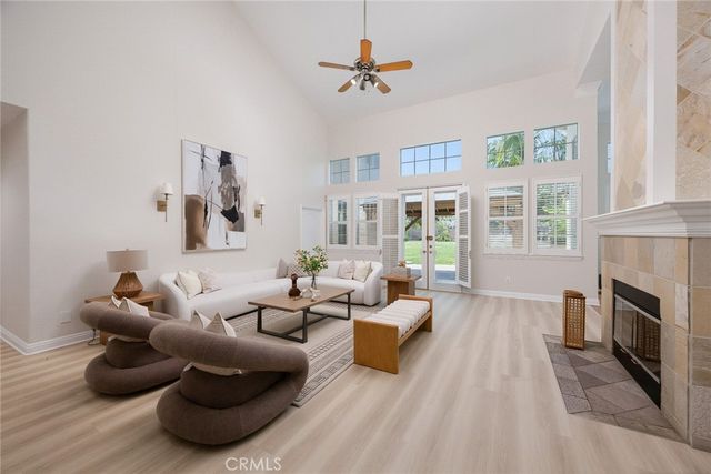 18218 Senteno St, Rowland Heights, CA 91748
