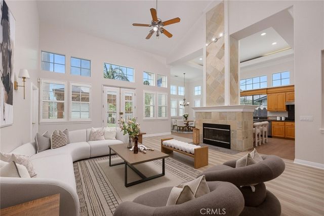 18218 Senteno St, Rowland Heights, CA 91748