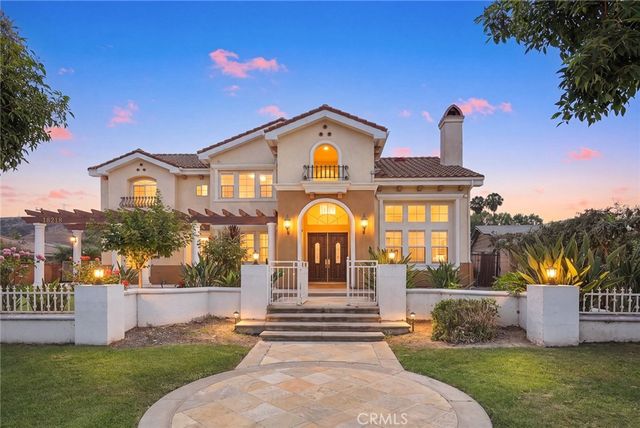 18218 Senteno St, Rowland Heights, CA 91748