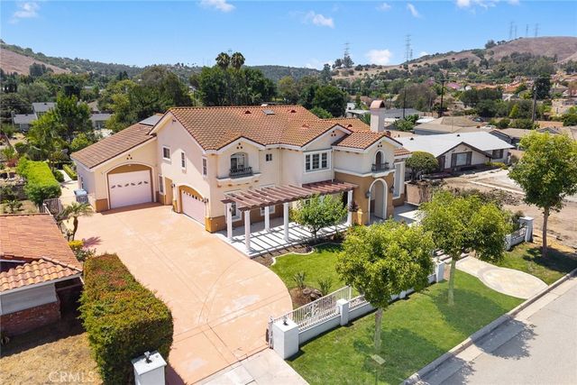18218 Senteno St, Rowland Heights, CA 91748
