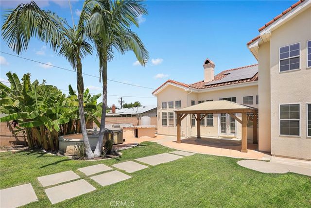 18218 Senteno St, Rowland Heights, CA 91748