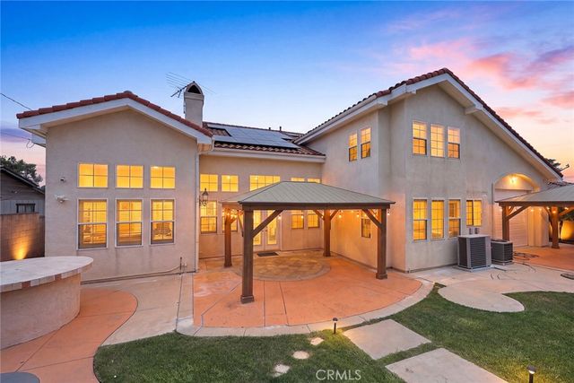 18218 Senteno St, Rowland Heights, CA 91748