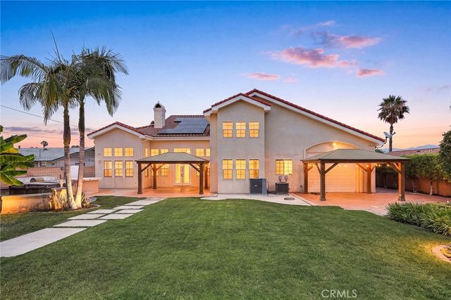 18218 Senteno St, Rowland Heights, CA 91748