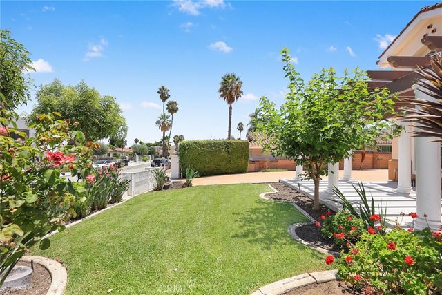 18218 Senteno St, Rowland Heights, CA 91748