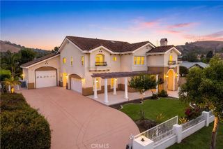18218 Senteno St, Rowland Heights, CA 91748