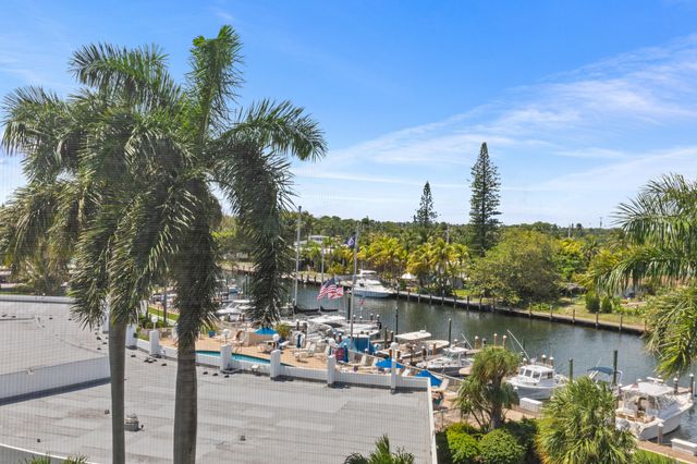 2731 NE 14th St Causeway 532, Pompano Beach, FL 33062