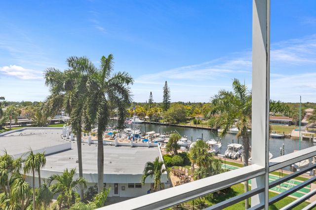 2731 NE 14th St Causeway 532, Pompano Beach, FL 33062