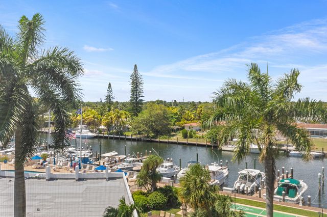 2731 NE 14th St Causeway 532, Pompano Beach, FL 33062