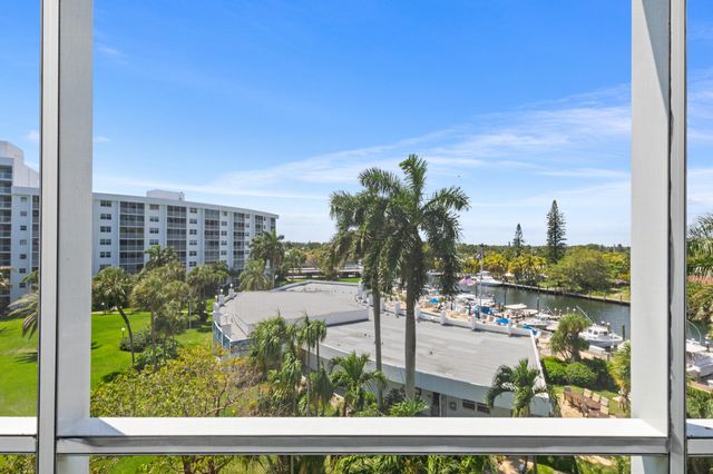 2731 NE 14th St Causeway 532, Pompano Beach, FL 33062