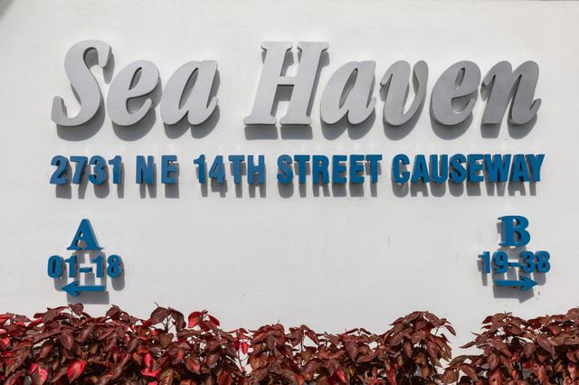 2731 NE 14th St Causeway 532, Pompano Beach, FL 33062