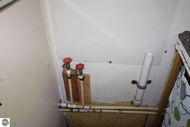 8807 NE Starvation Lake Road, Mancelona, MI 49659