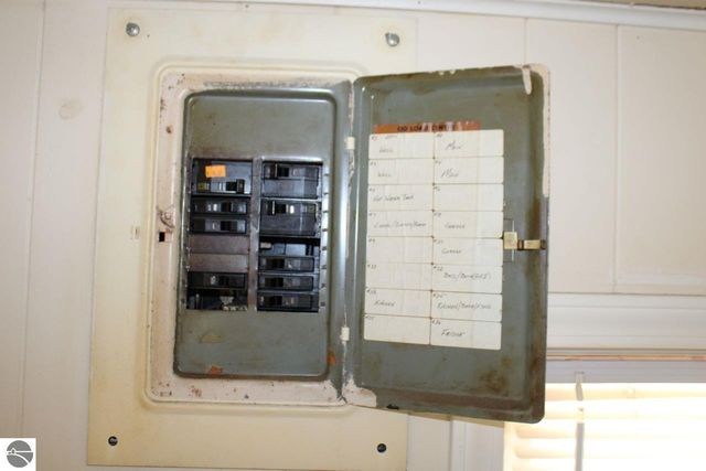 8807 NE Starvation Lake Road, Mancelona, MI 49659