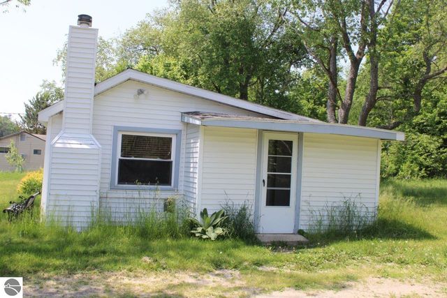 8807 NE Starvation Lake Road, Mancelona, MI 49659