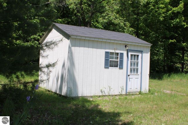 8807 NE Starvation Lake Road, Mancelona, MI 49659