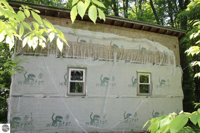 8807 NE Starvation Lake Road, Mancelona, MI 49659