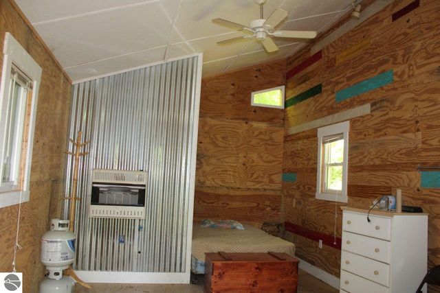 8807 NE Starvation Lake Road, Mancelona, MI 49659