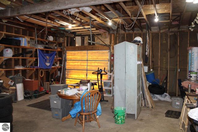 8807 NE Starvation Lake Road, Mancelona, MI 49659