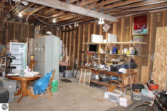 8807 NE Starvation Lake Road, Mancelona, MI 49659