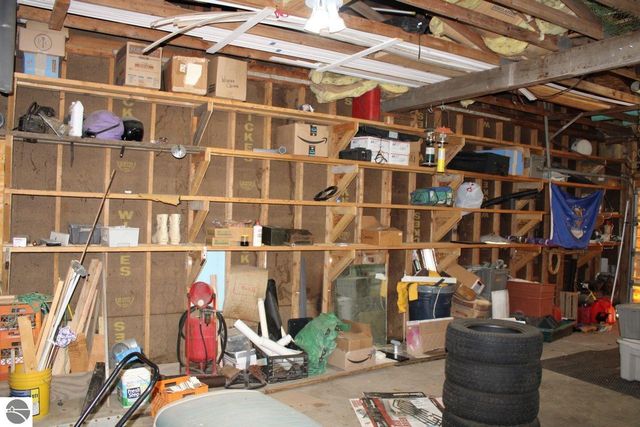 8807 NE Starvation Lake Road, Mancelona, MI 49659