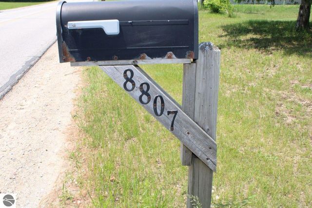 8807 NE Starvation Lake Road, Mancelona, MI 49659