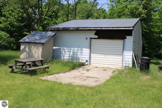 8807 NE Starvation Lake Road, Mancelona, MI 49659