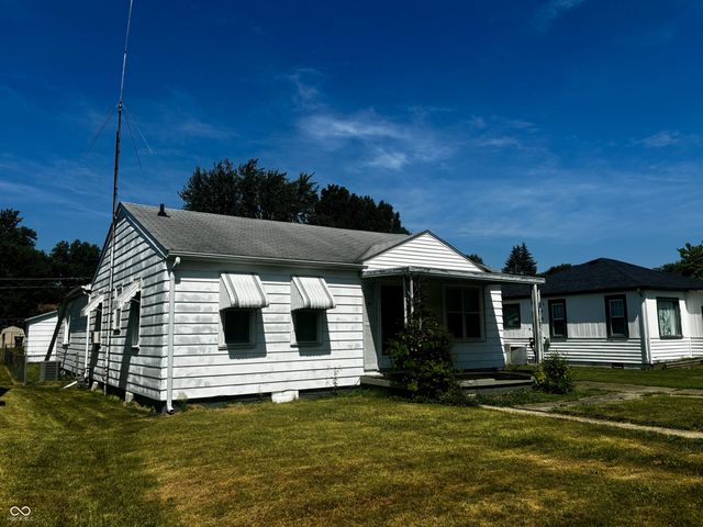 3615 Hamilton Place, Anderson, IN 46013