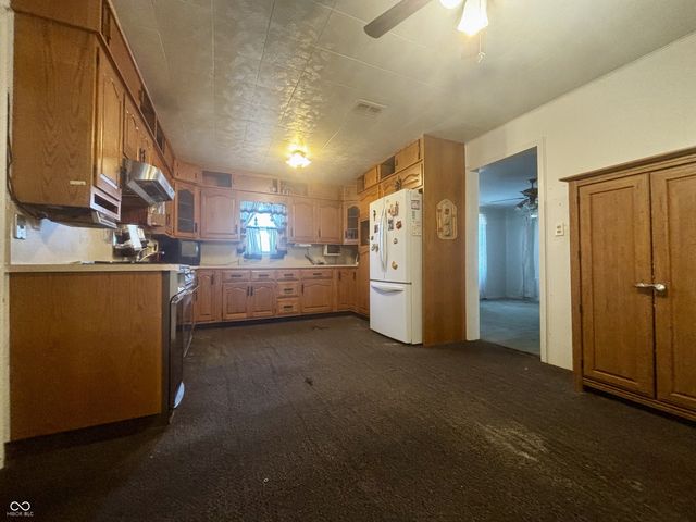 3615 Hamilton Place, Anderson, IN 46013